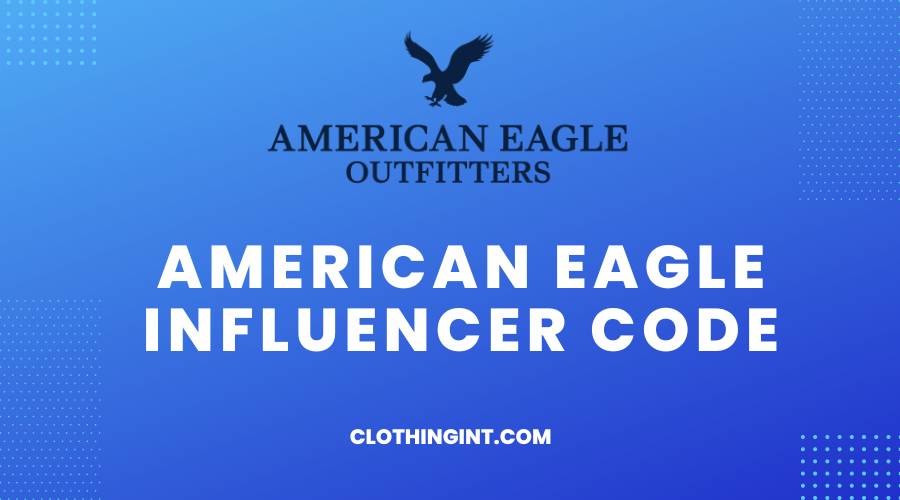 American Eagle Influencer Code