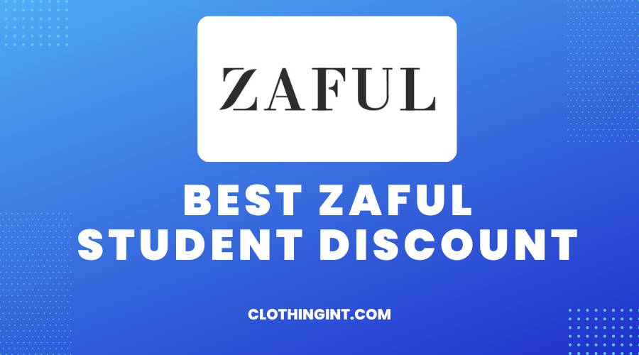 Best Zaful Student Discount