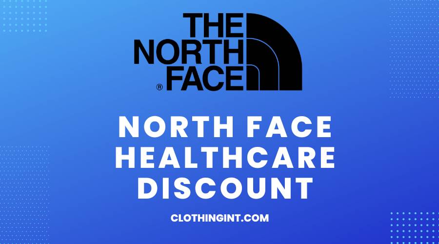 North Face Healthcare Discount