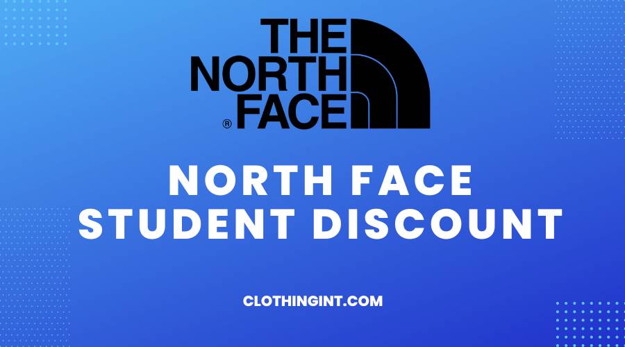 North Face Student Discount