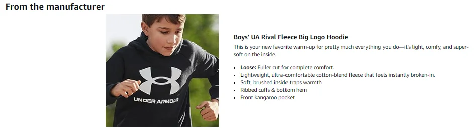 How to Get Under Armour Promo Code