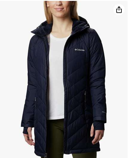 Where to Buy Hooded Jacket for Winter