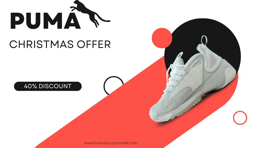 Puma Shoes